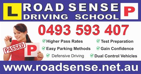 daddy and me traffic school|road sense driving course.